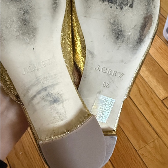 Jcrew flats - Picture 2 of 3
